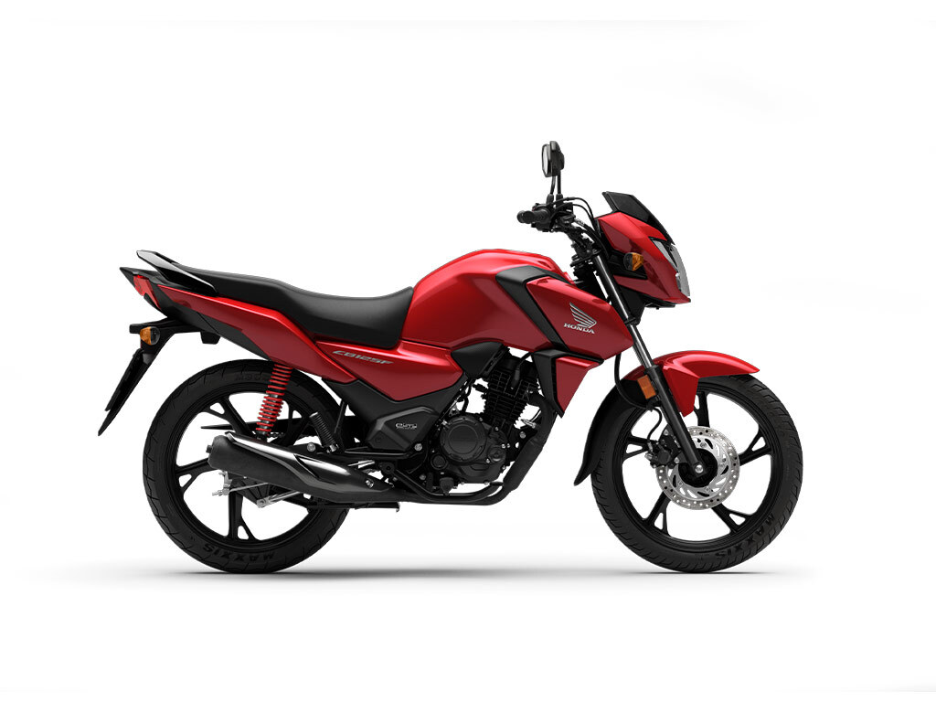 Honda CBF125 (26MY)
